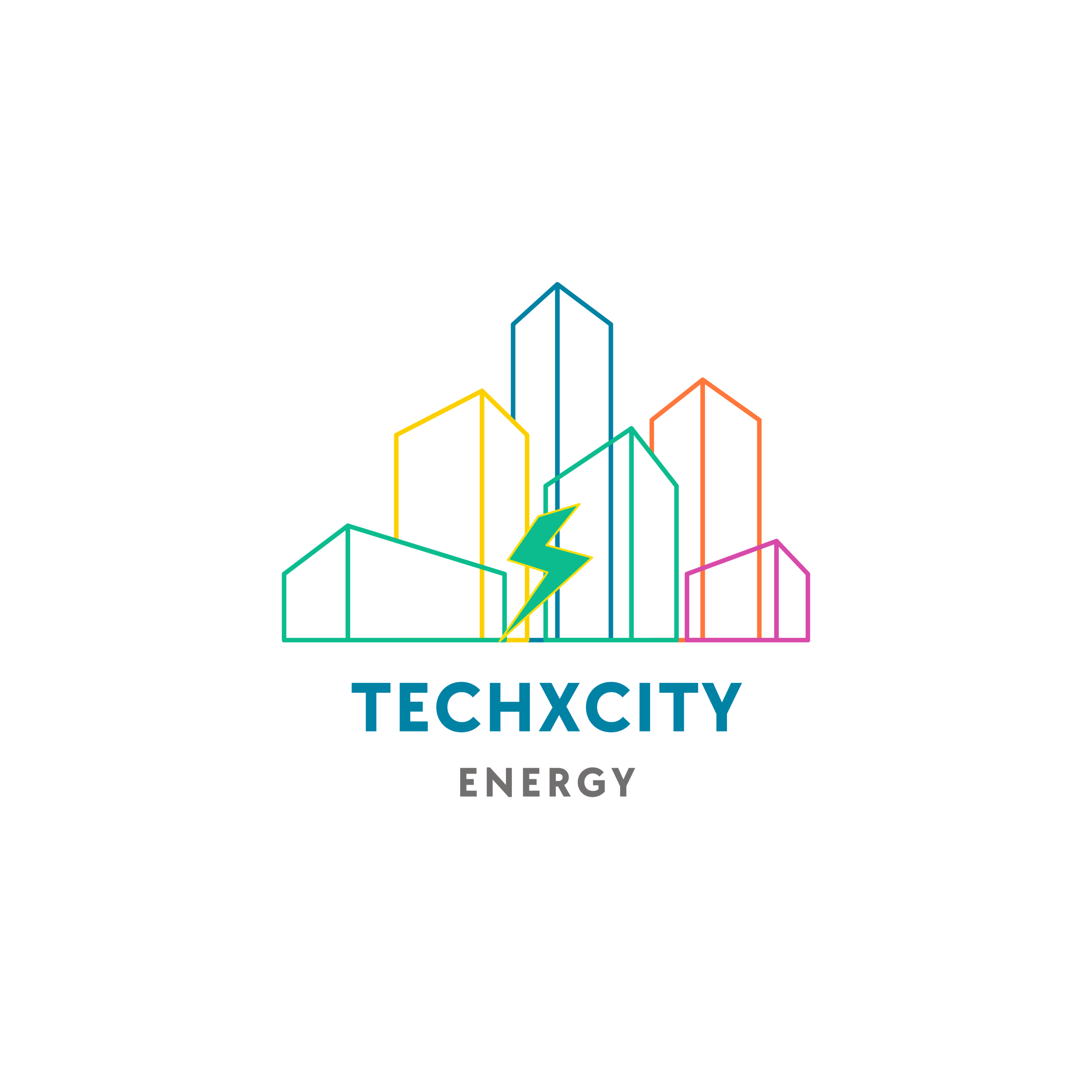 Techxcity Energy logo