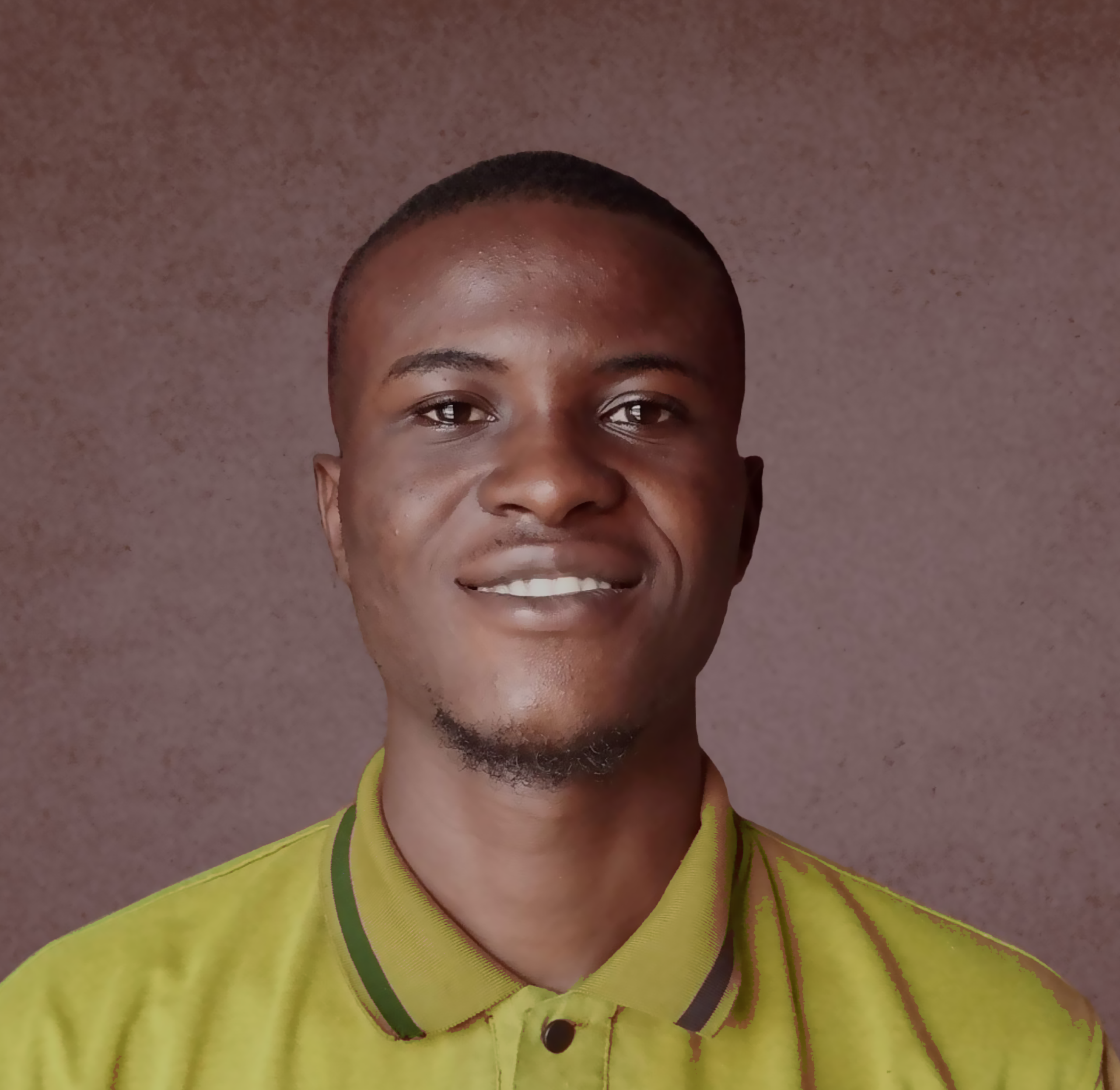 Adeagbo Rapheal Beloved, Lead Engineer at Techxcity Energy